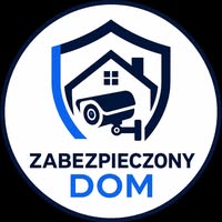 Logo Zabezpieczony Dom